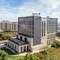 Radisson Blu Hotel & Spa, Nashik - map