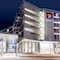 Radisson Hotel & Conference Centre Oslo - map