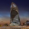 Le Méridien Riyadh - map