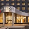 Marriott New York Jfk Airport - map