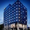 Graduate By Hilton East Lansing - map
