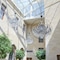 Shirvanshah Hotel - map