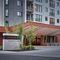 Pendry Park City - map