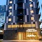 Sotetsu Fresa Inn Sendai - map