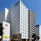 Comfort Hotel Sapporo Susukino - map