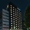 Hotel Vista Tokyo Tsukiji - map