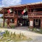 Blue Kay Eco Resort Mahahual - map