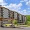 Camelback Resort - map