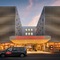 Leonardo Royal Hotel Cologne Bonn Airport - map