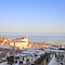 Pousada Alfama - map