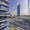 Maison Privee - Al Manal - Millennium Executive Tower - map