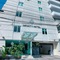Hotel Infinity Medellin - map