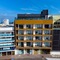 Hotel Sea Avenue - map