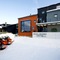 Svalbard Hotell - Polfareren - map