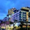 Trinidad Suites Johor, Trademark Collection By Wyndham - map