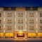 Nacho Hotel, Yerevan - map