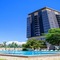 President Hotel By Hrazdan Hotel Cjsc - map