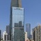 Marriott Executive Apartments Chongqing - map