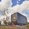 Zleep Hotel Lyngby - map