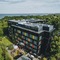 Hotel Sopot - map