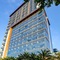 Hilton Garden Inn Sao Paulo Reboucas - map