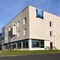 Ibis Budget Caen Porte De Bretagne - map