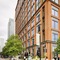 Tribe London Canary Wharf - map