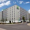 Holiday Inn Express Düsseldorf Airport, An Ihg Hotel - map