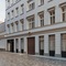 Hotel Cube Prague - map