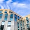 Staycity Aparthotels, Dublin, Mark Street - map