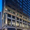 Ac Hotel By Marriott Fort Worth Downtown - map
