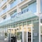 Port Tower By Isrotel Design - map