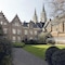 Botanic Sanctuary Antwerp - The Leading Hotels Of The World - map