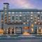 The Benson Hotel & Faculty Club - map