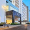 Courtyard By Marriott Mazatlan Beach Resort - map