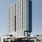 Hyatt House Monterrey Valle - map