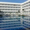 Raja Hotel Kuta Mandalika Resort & Convention - map