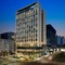 Gravity Josun Seoul Pangyo, Autograph Collection - map