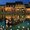 Le Hoang Beach Hotel - map