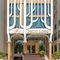Le Hoang Beach Hotel - map