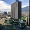 Hyatt Place Monterrey Valle - map