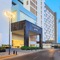 Courtyard By Marriott Mazatlan Beach Resort - map