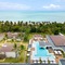 Marriott Miches Beach, an All-Inclusive Resort - map