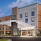 Fairfield Inn & Suites By Marriott Penticton - map