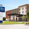 Holiday Inn Express & Suites Calgary Airport Trail Ne By Ihg - map