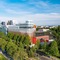 Residence Inn By Marriott Strasbourg - map