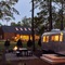 Autocamp Catskills - map