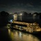 La Regina Grand Cruise - map