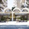 Ibersol Arquus Apartamentos - map