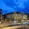 The Dufour by Hotel Schweizerhof Zürich - map